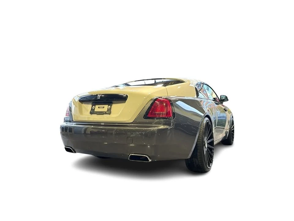 2020 Rolls-Royce Wraith 2nd Gen - Image 5 of 20