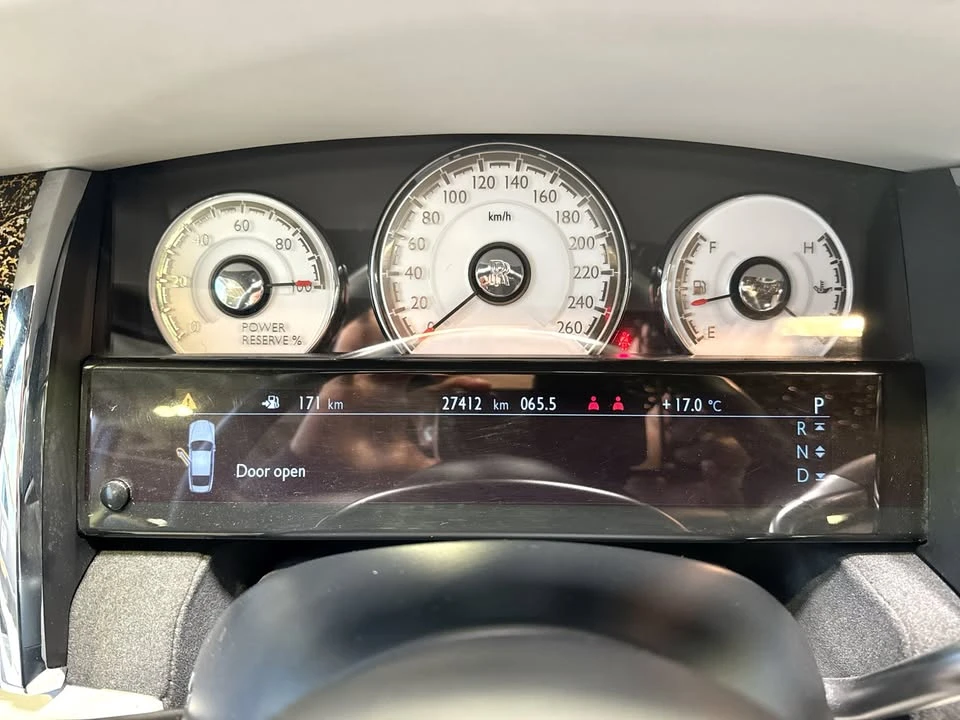 2020 Rolls-Royce Wraith 2nd Gen - Image 16 of 20