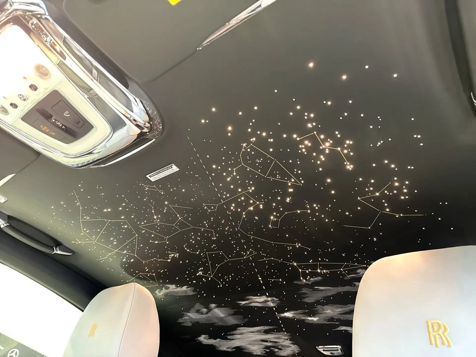 2020 Rolls-Royce Wraith 2nd Gen - Image 19 of 20