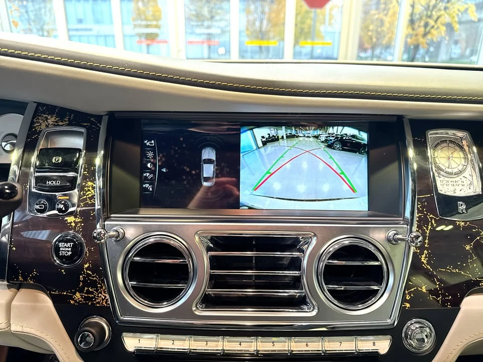 2020 Rolls-Royce Wraith 2nd Gen - Image 17 of 20