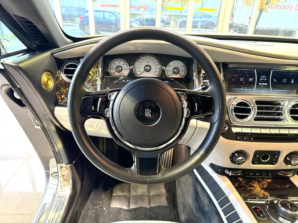 2020 Rolls-Royce Wraith 2nd Gen - Image 15 of 20