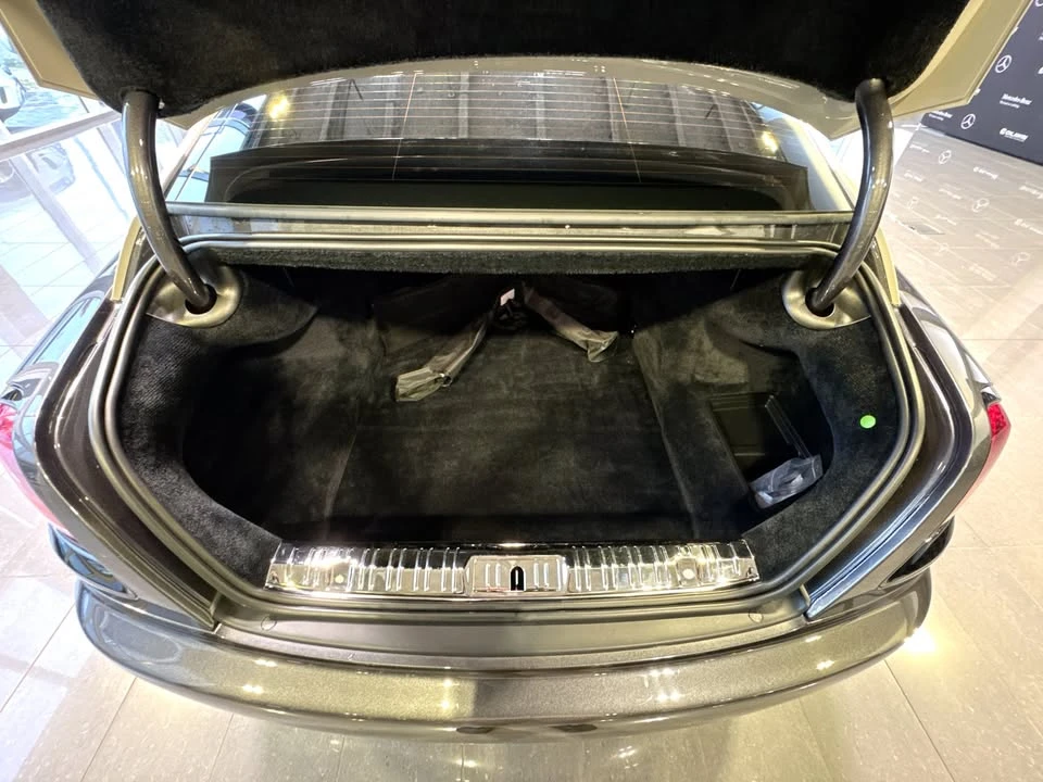 2020 Rolls-Royce Wraith 2nd Gen - Image 7 of 20