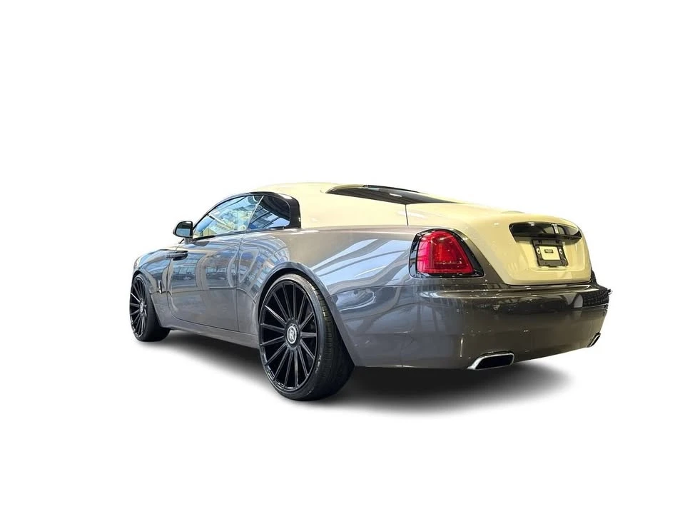 2020 Rolls-Royce Wraith 2nd Gen - Image 8 of 20