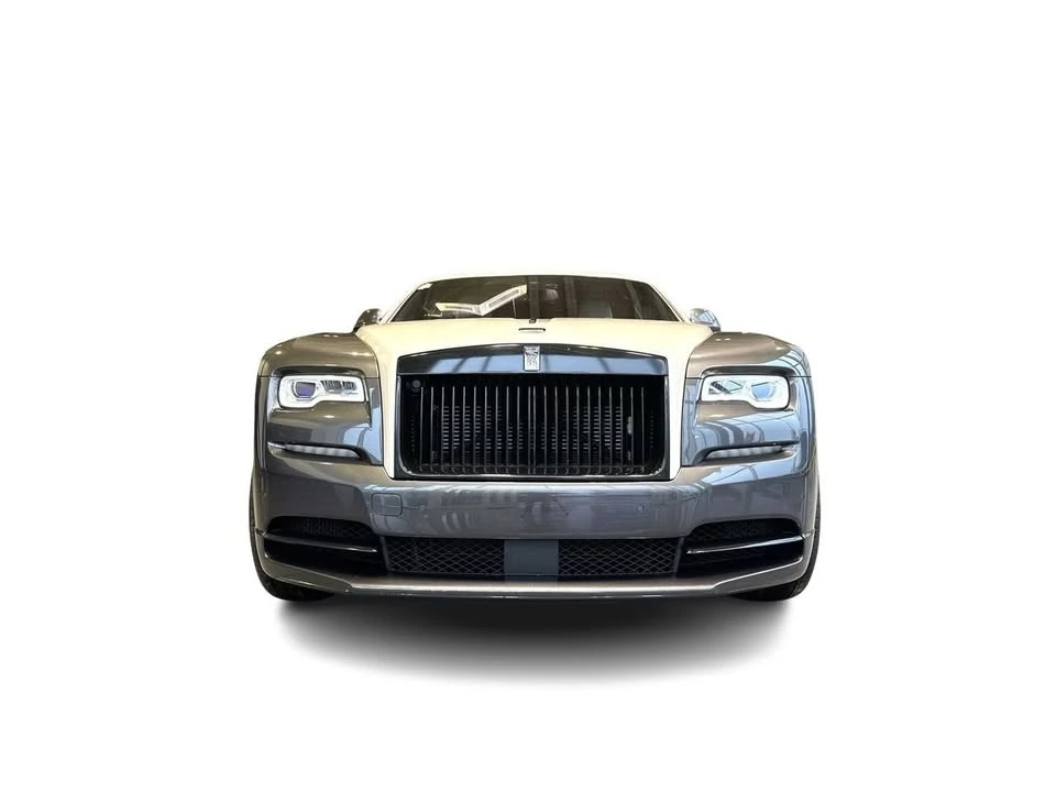 2020 Rolls-Royce Wraith 2nd Gen - Image 2 of 20