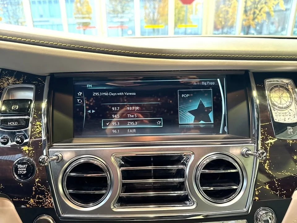 2020 Rolls-Royce Wraith 2nd Gen - Image 15 of 16