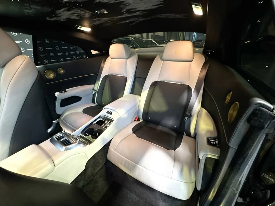2020 Rolls-Royce Wraith 2nd Gen - Image 8 of 16