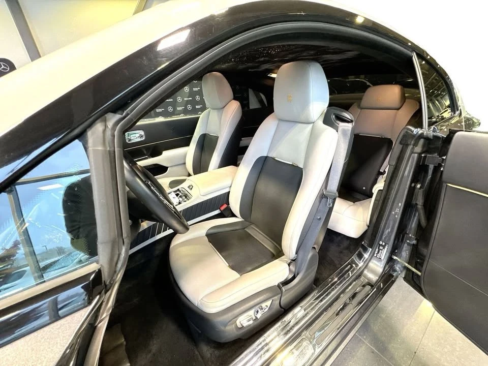 2020 Rolls-Royce Wraith 2nd Gen - Image 6 of 16