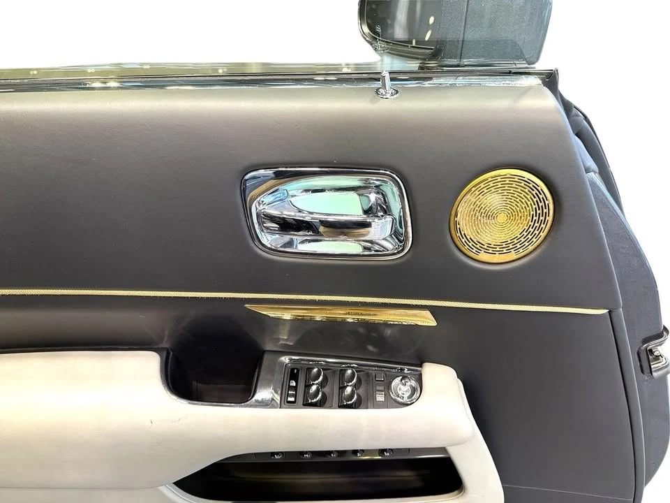2020 Rolls-Royce Wraith 2nd Gen - Image 12 of 16