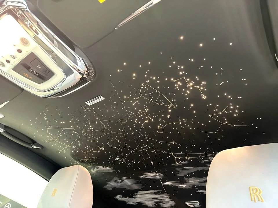 2020 Rolls-Royce Wraith 2nd Gen - Image 11 of 16