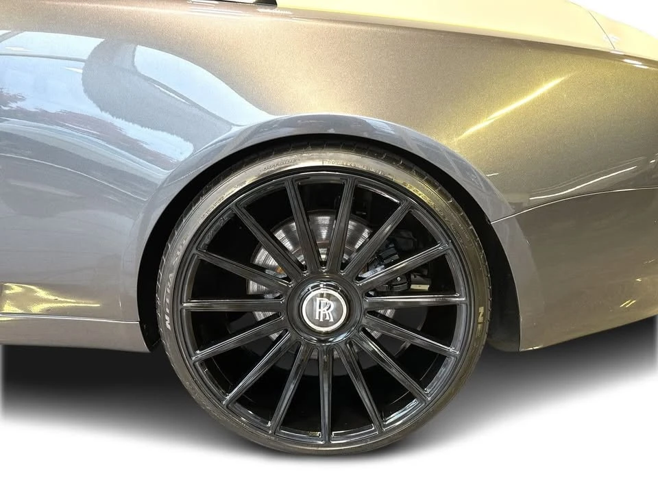 2020 Rolls-Royce Wraith 2nd Gen - Image 4 of 16