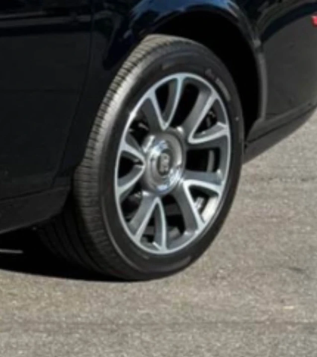 2020 Rolls-Royce Wraith Black Badge 2nd Gen - Image 4 of 4