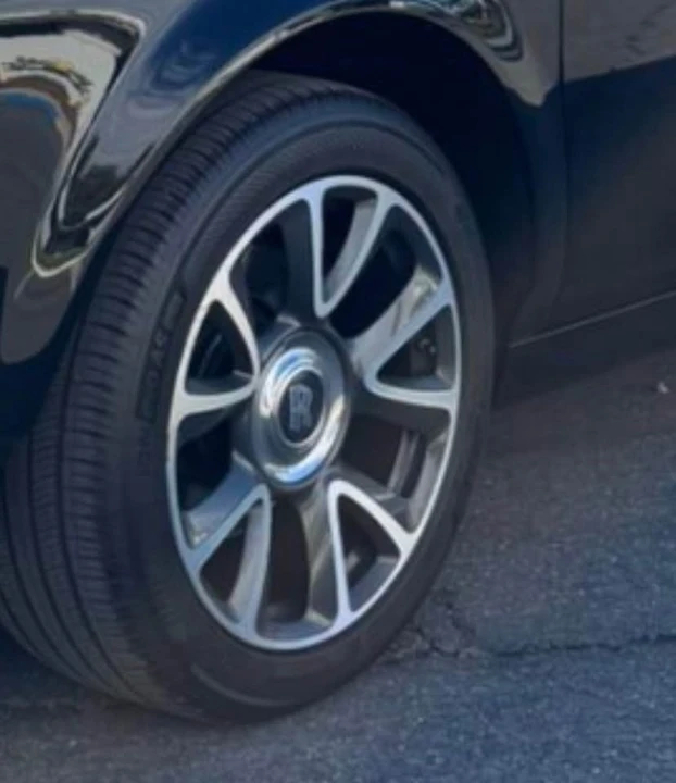 2020 Rolls-Royce Wraith Black Badge 2nd Gen - Image 3 of 4