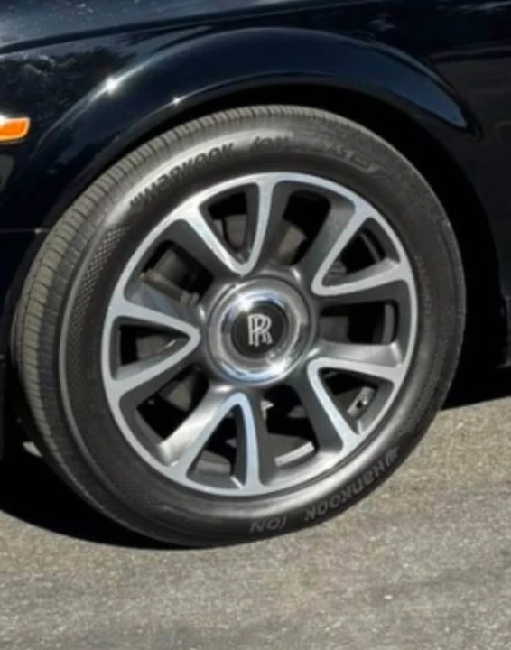 2020 Rolls-Royce Wraith Black Badge 2nd Gen - Image 2 of 4