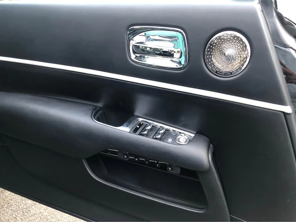 2020 Rolls-Royce Wraith Black Badge 2nd Gen - Image 12 of 13