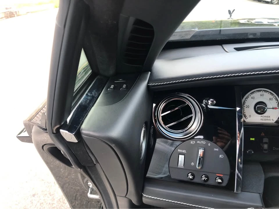 2020 Rolls-Royce Wraith Black Badge 2nd Gen - Image 11 of 13