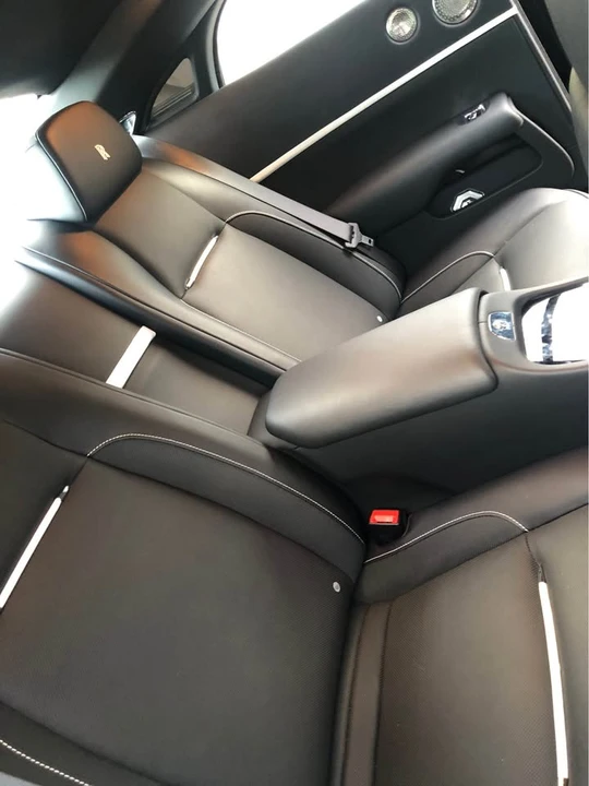 2020 Rolls-Royce Wraith Black Badge 2nd Gen - Image 10 of 13