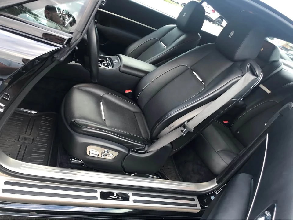 2020 Rolls-Royce Wraith Black Badge 2nd Gen - Image 13 of 13