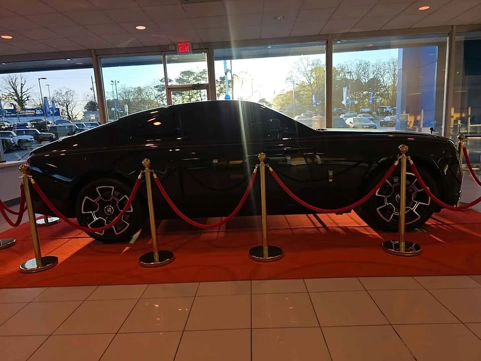 2020 Rolls-Royce Wraith 2nd Gen - Image 6 of 10
