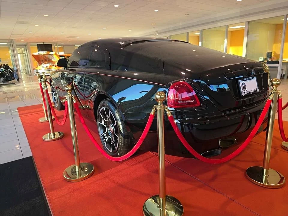 2020 Rolls-Royce Wraith 2nd Gen - Image 9 of 10