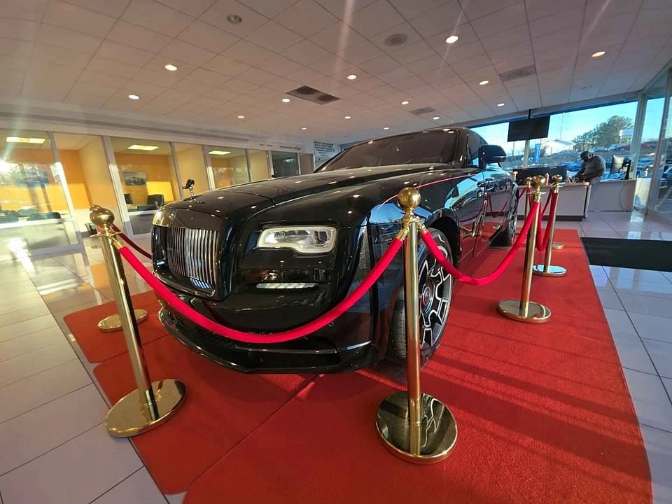 2020 Rolls-Royce Wraith 2nd Gen - Image 3 of 10