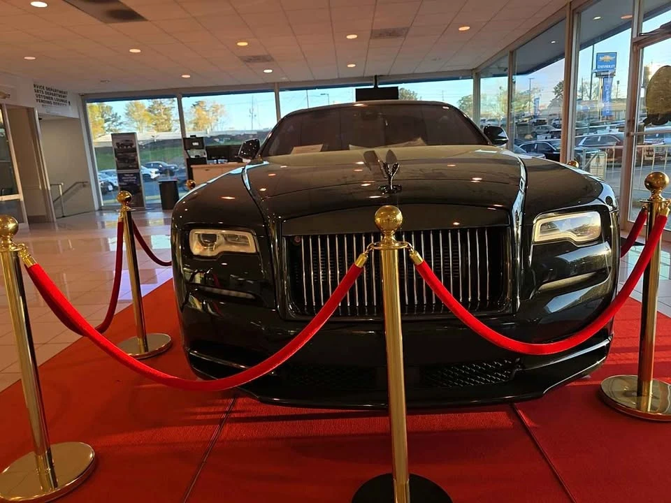 2020 Rolls-Royce Wraith 2nd Gen - Image 4 of 10