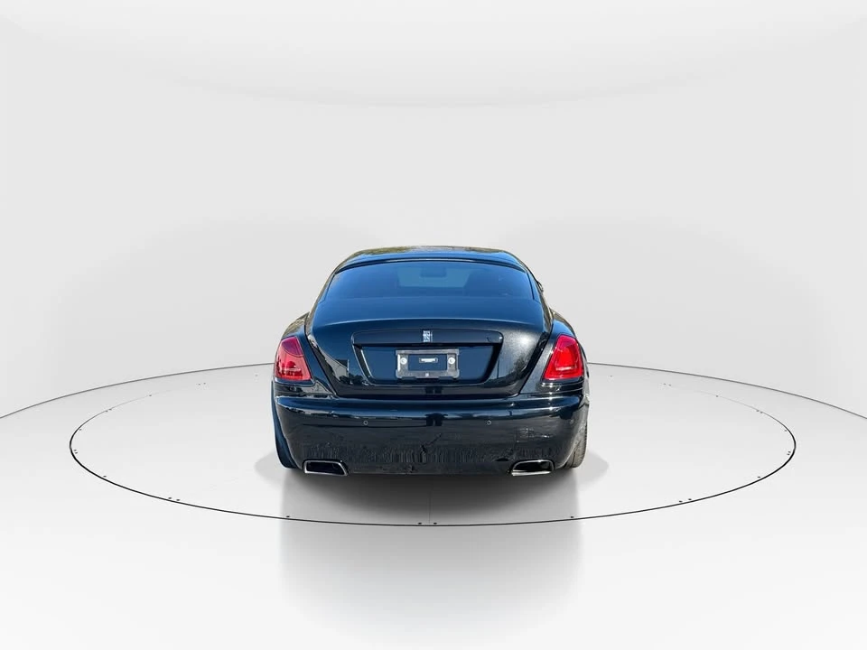 2020 Rolls-Royce Wraith 2nd Gen - Image 8 of 20