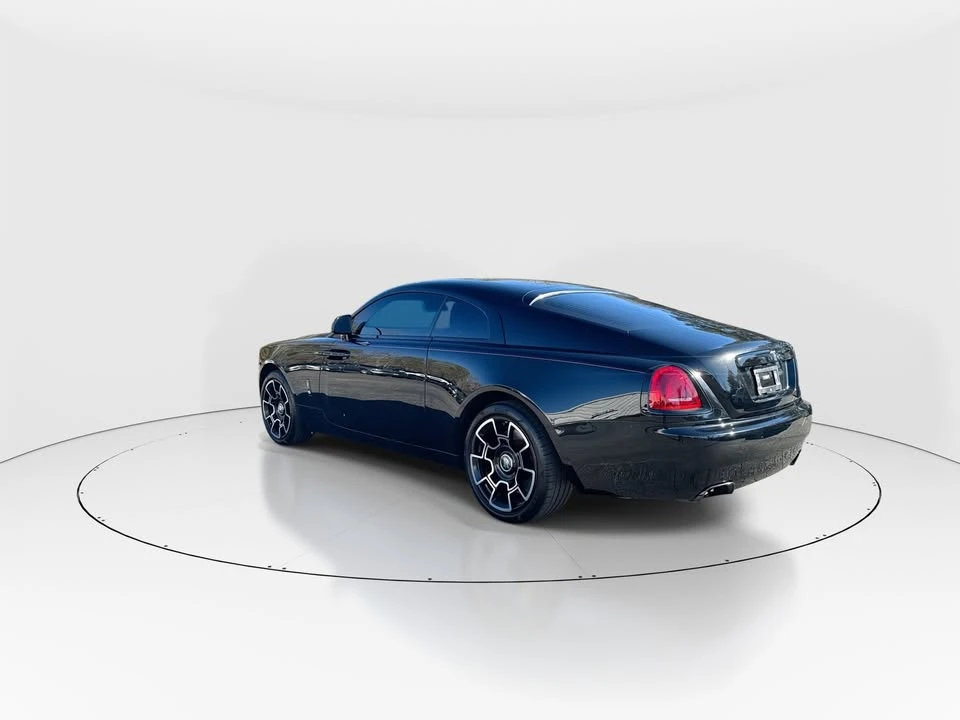 2020 Rolls-Royce Wraith 2nd Gen - Image 11 of 20