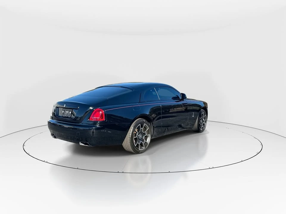 2020 Rolls-Royce Wraith 2nd Gen - Image 5 of 20