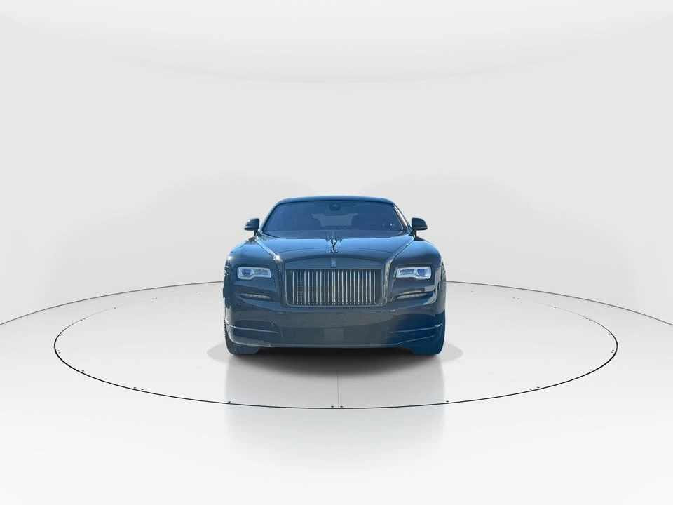 2020 Rolls-Royce Wraith 2nd Gen - Image 16 of 20