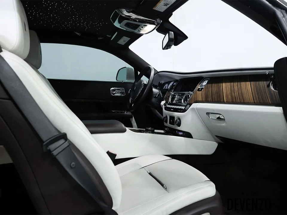2020 Rolls-Royce Wraith 2nd Gen - Image 8 of 20