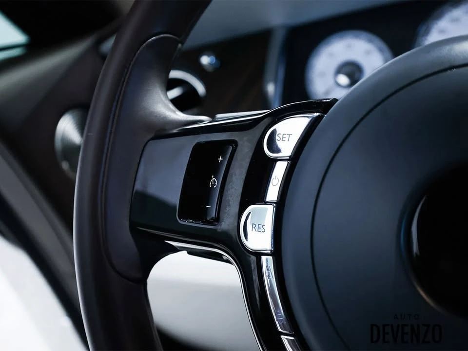 2020 Rolls-Royce Wraith 2nd Gen - Image 19 of 20