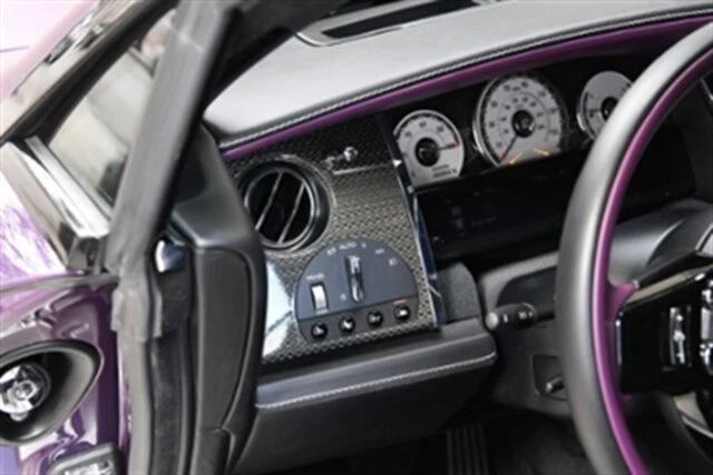 2020 Rolls-Royce Wraith Black Badge 2nd Gen - Image 8 of 16