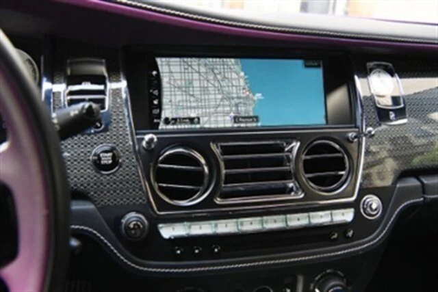 2020 Rolls-Royce Wraith Black Badge 2nd Gen - Image 10 of 16