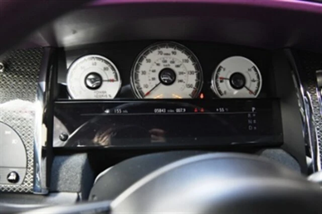 2020 Rolls-Royce Wraith Black Badge 2nd Gen - Image 9 of 16