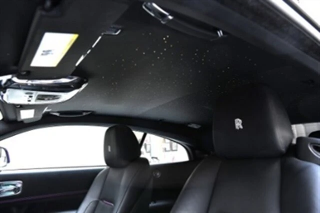 2020 Rolls-Royce Wraith Black Badge 2nd Gen - Image 12 of 16