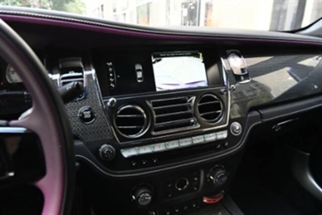 2020 Rolls-Royce Wraith Black Badge 2nd Gen - Image 11 of 16