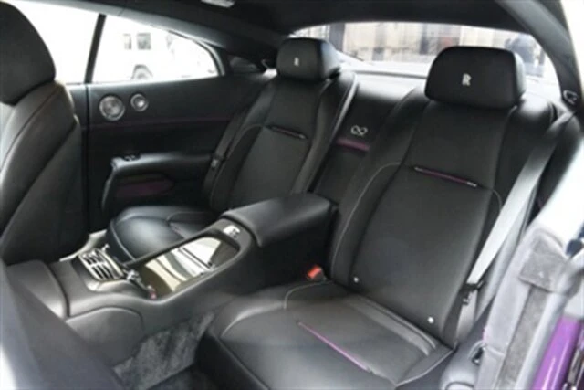 2020 Rolls-Royce Wraith Black Badge 2nd Gen - Image 6 of 16