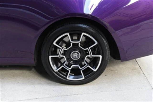 2020 Rolls-Royce Wraith Black Badge 2nd Gen - Image 15 of 16