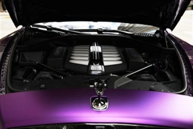 2020 Rolls-Royce Wraith Black Badge 2nd Gen - Image 13 of 16