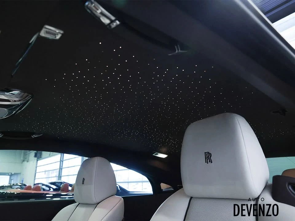 2020 Rolls-Royce Wraith 2nd Gen - Image 17 of 20