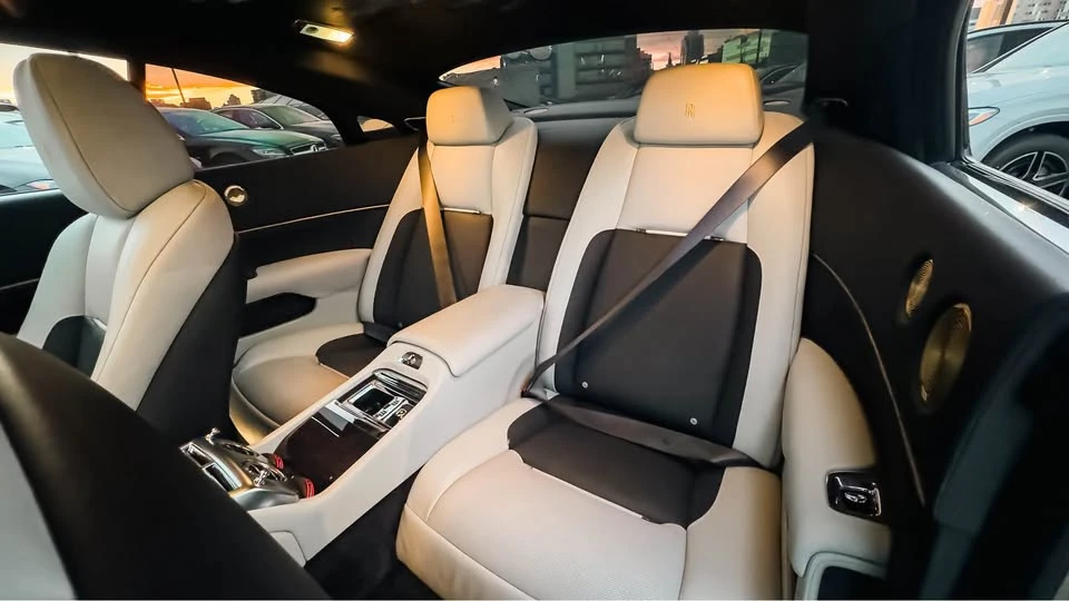 2020 Rolls-Royce Wraith 2nd Gen - Image 12 of 12