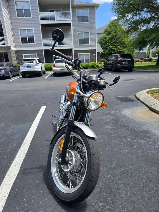 2020 Royal Enfield - Image 6 of 7
