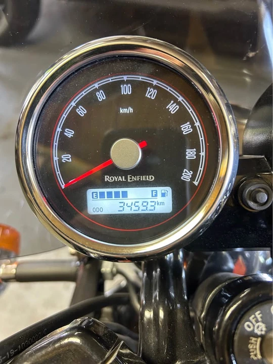 2020 Royal Enfield - Image 6 of 8