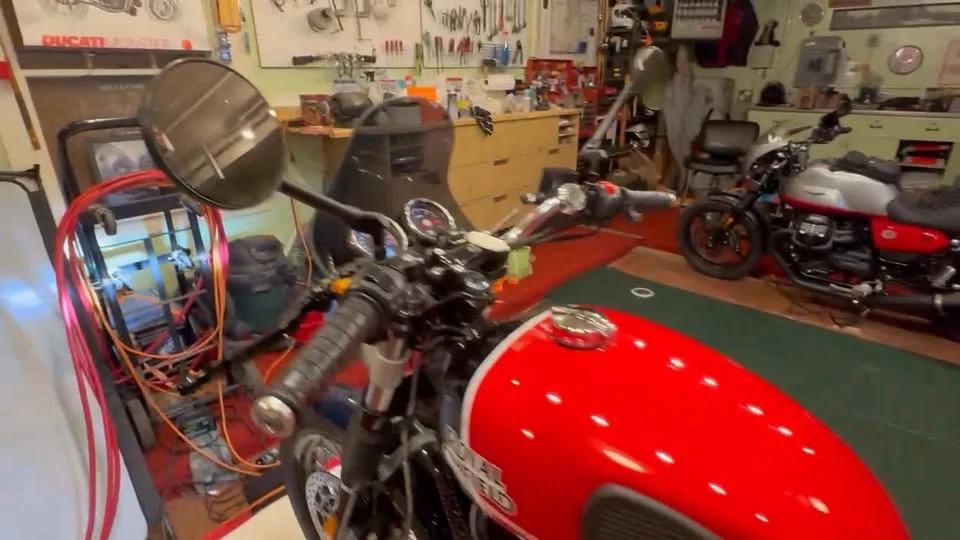 2020 Royal Enfield - Image 10 of 10