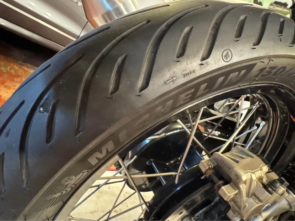 2020 Royal Enfield - Image 8 of 10