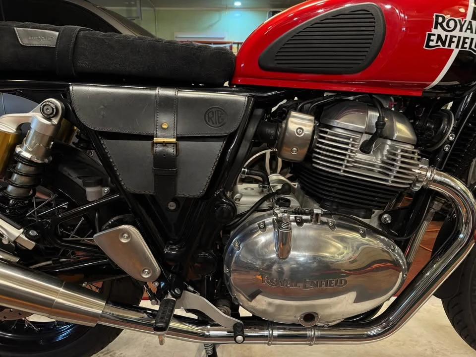 2020 Royal Enfield - Image 6 of 10