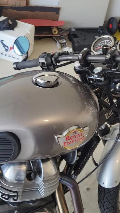 2020 Royal Enfield - Image 5 of 5