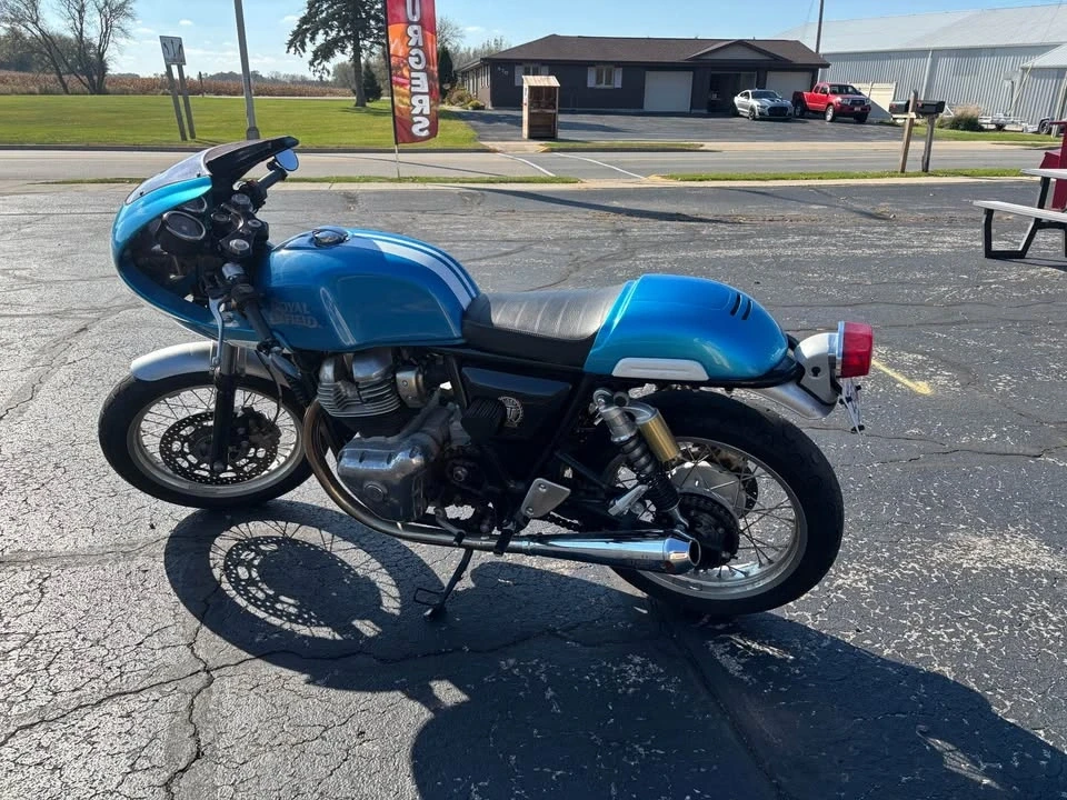 2020 Royal Enfield - Image 2 of 5