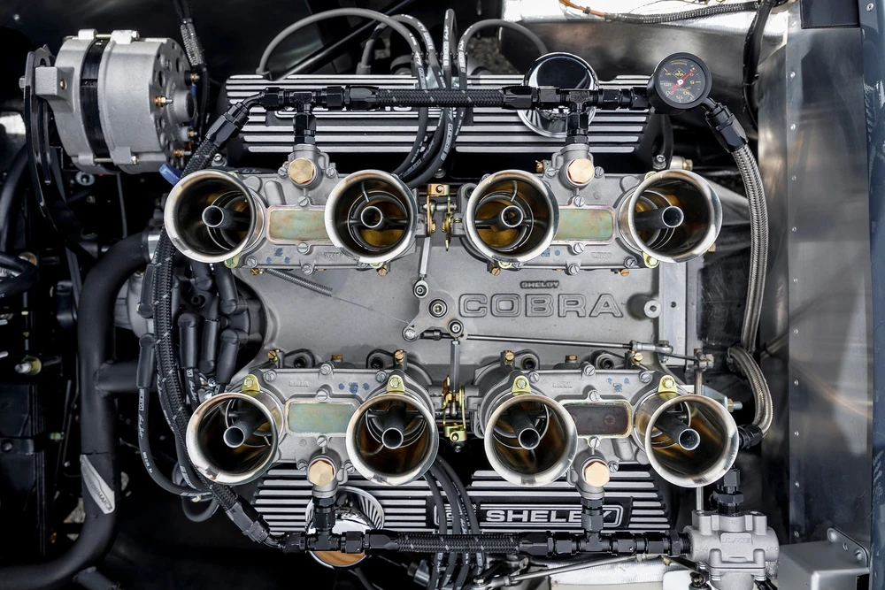 2020 Shelby CSX Cobra Continuation - Image 3 of 5