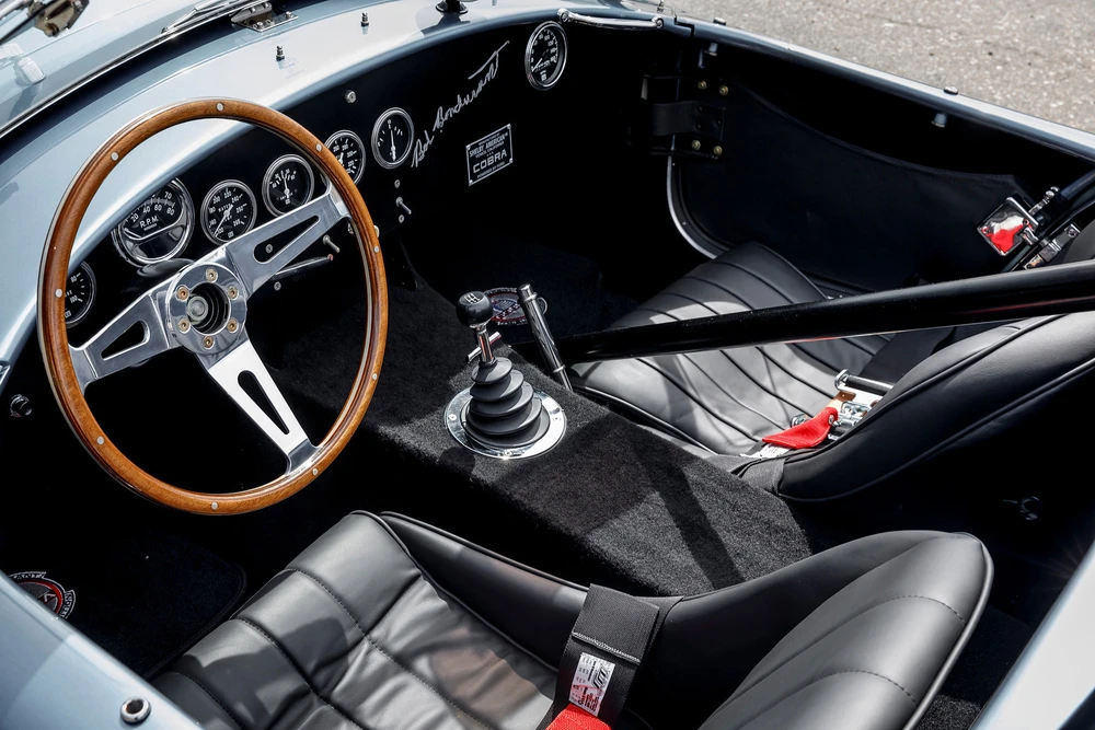 2020 Shelby CSX Cobra Continuation - Image 4 of 5